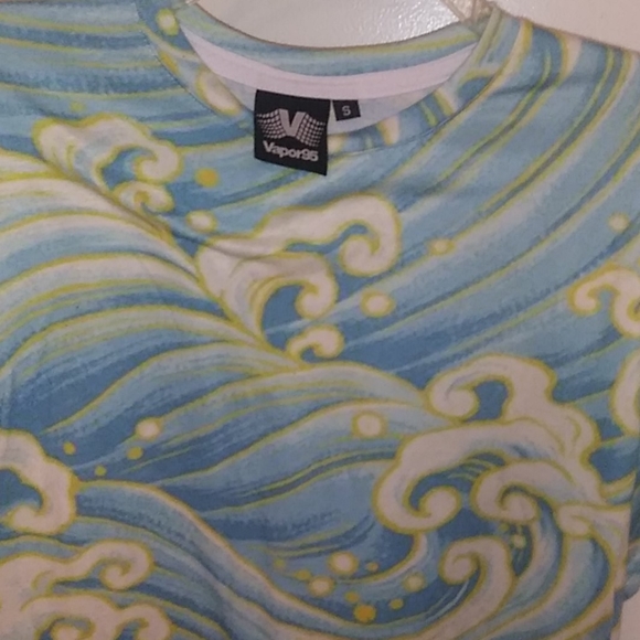 Vapor95 t shirt - Picture 3 of 4